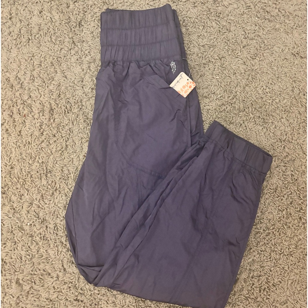 free people movement: The way home joggers